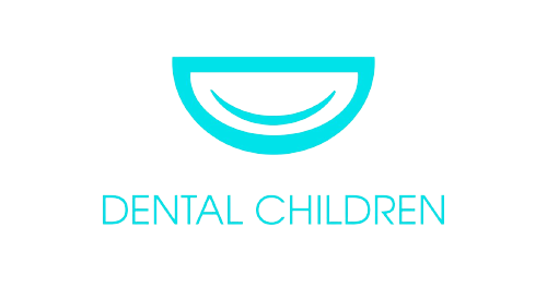 Logo Dental Children